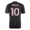 Maillot de Supporter Inter Miami CF Messi 10 Extérieur 2025-26 Pour Homme